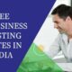 free business listing sites in India