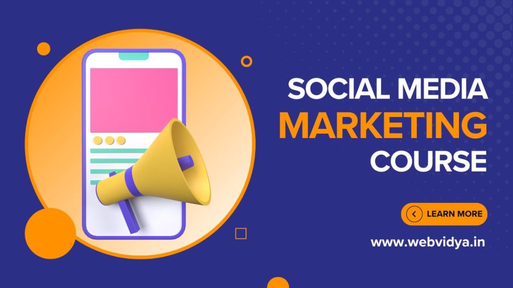 best social media marketing course in sikar